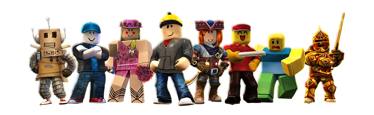 Roblox